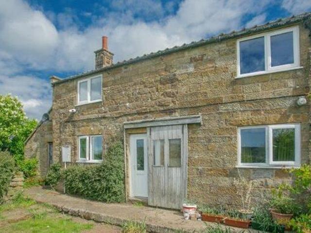 House for sale in North Yorkshire