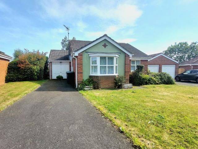 House for rent in Kimblesworth and Plawsworth, Durham