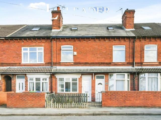 House for rent in Dalestorth, East Midlands