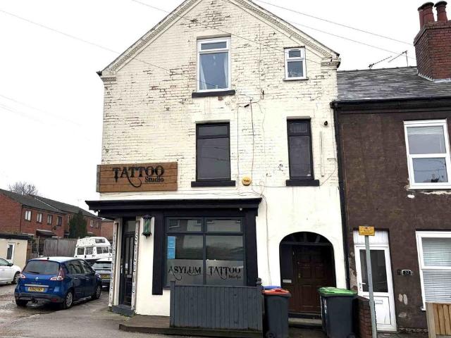 Apartment for rent in Dalestorth, East Midlands