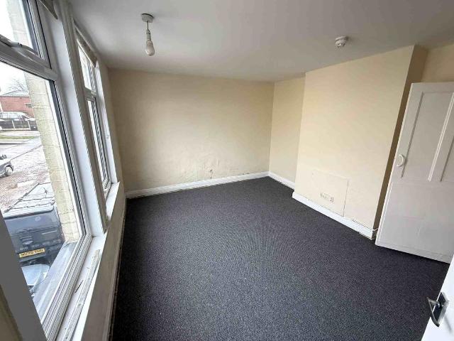Apartment for rent in Dalestorth, East Midlands