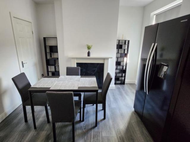 House for rent in Dalestorth, Skegby