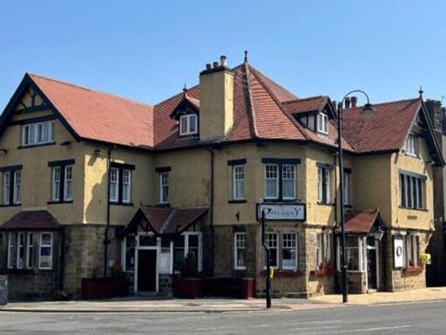 House for sale in Ilkley, West Yorkshire