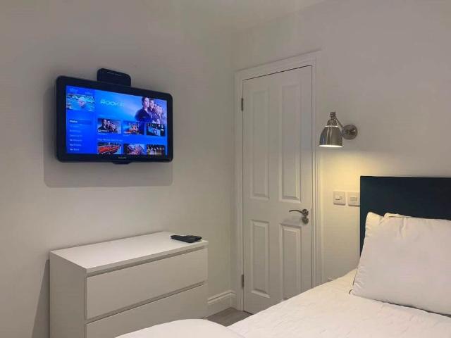 Apartment to rent in Tallaght, North Tipperary