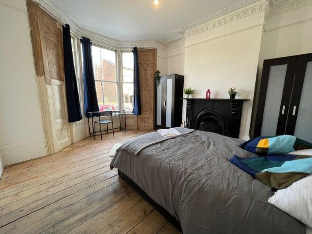 House for rent in South Tottenham, Greater London