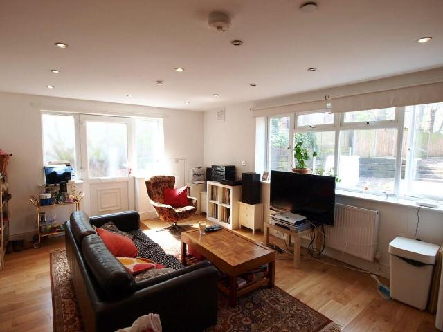 Apartment for rent in South Tottenham, Greater London