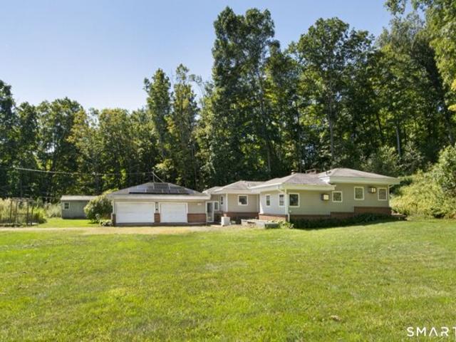 House for sale in Willington, Connecticut