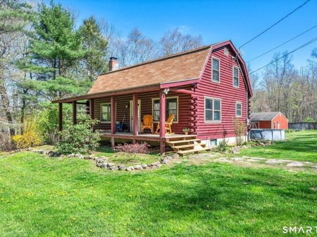 House for sale in Willington, Connecticut