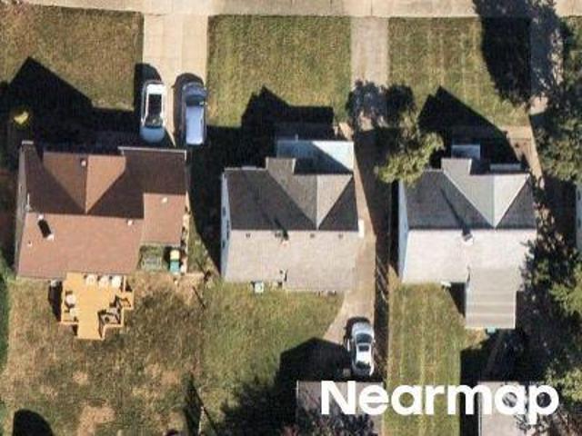 House for sale in Maple Heights, Ohio