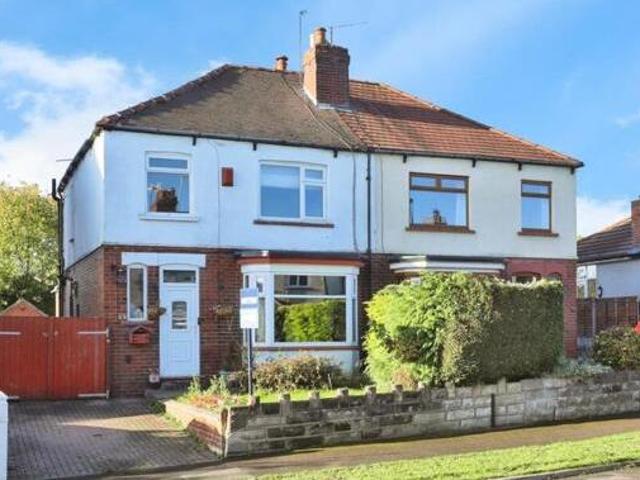 House for sale in Beauchief, Sheffield
