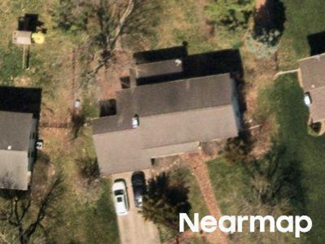House for sale in Fort Wayne, Indiana