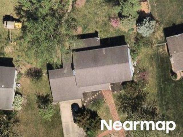 House for sale in Fort Wayne, Indiana