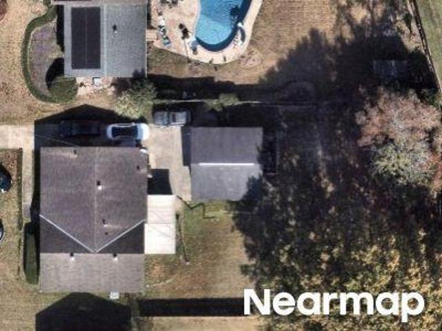 House for sale in Box Springs, Georgia