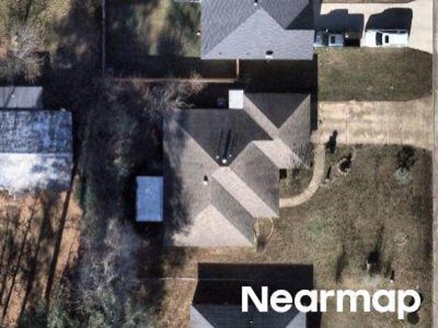 House for sale in Keithville, Louisiana