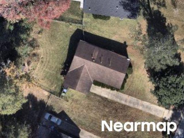 House for sale in Box Springs, Georgia