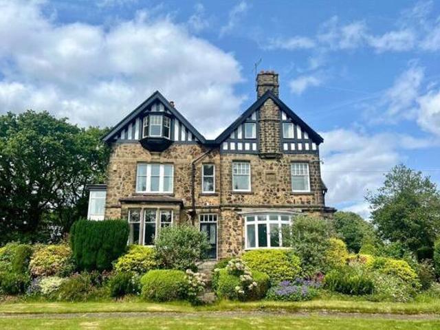 House for sale in Abbeydale, Sheffield