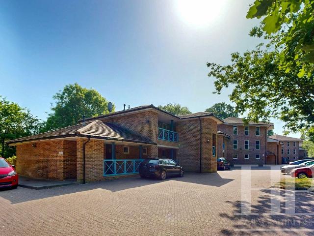 Apartment for rent in Glynde, West Sussex