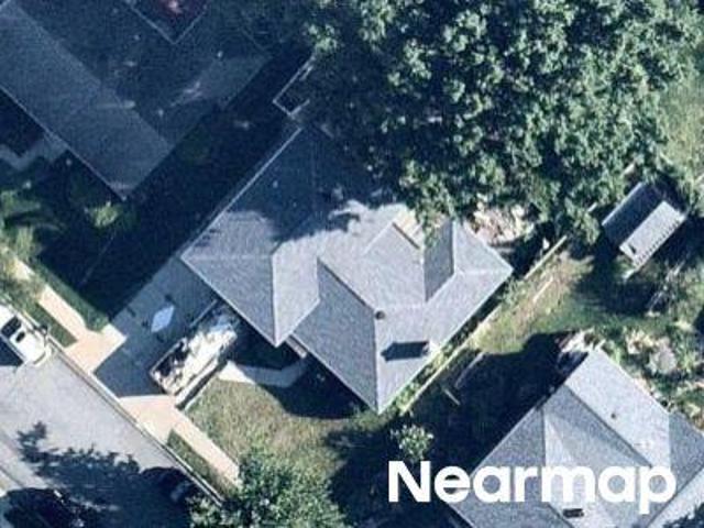 House for sale in Passaic, New Jersey
