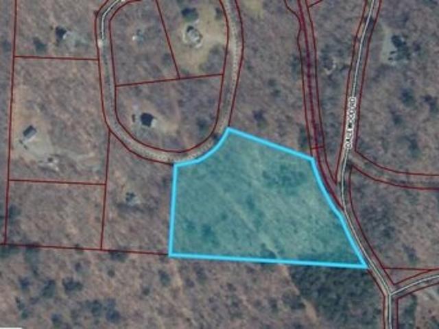 Land for sale in Jamaica, Vermont