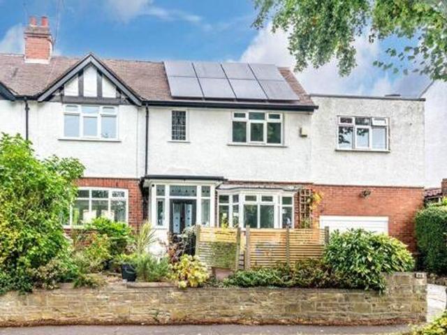 House for sale in Beauchief, Isle Of Man