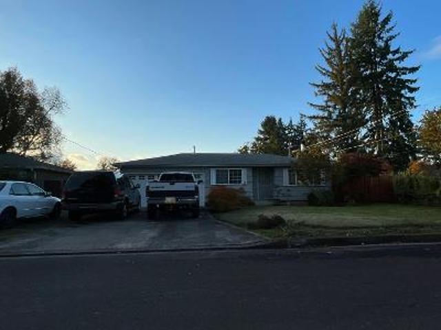 House for sale in Oregonia