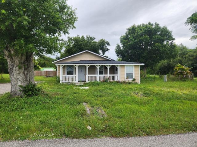 House for sale in Florida
