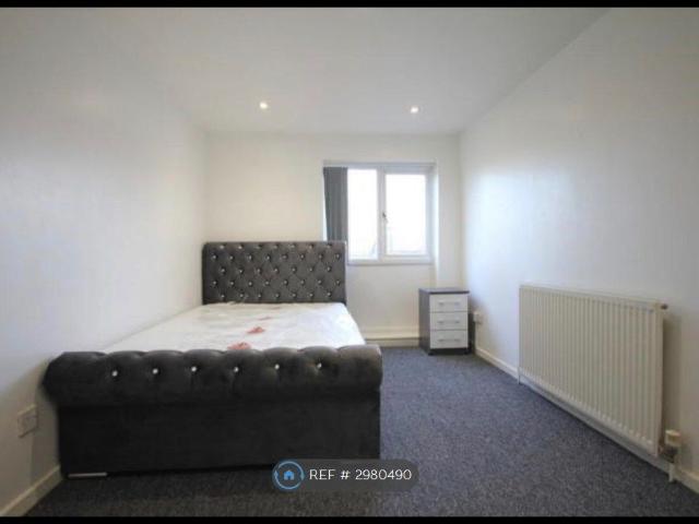 Room for rent in Ladywood, West Midlands