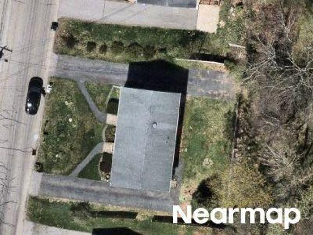 House for sale in Torrington, Connecticut