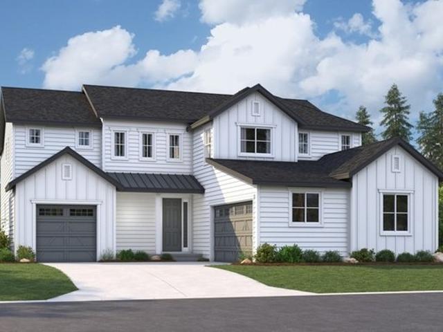 House for sale in Bonney Lake, Pierce County