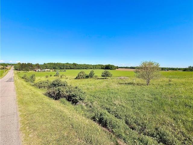 Farm for sale in Caledonia, New York
