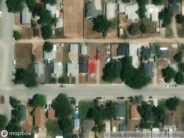 House for sale in Rawlins, Carbon County