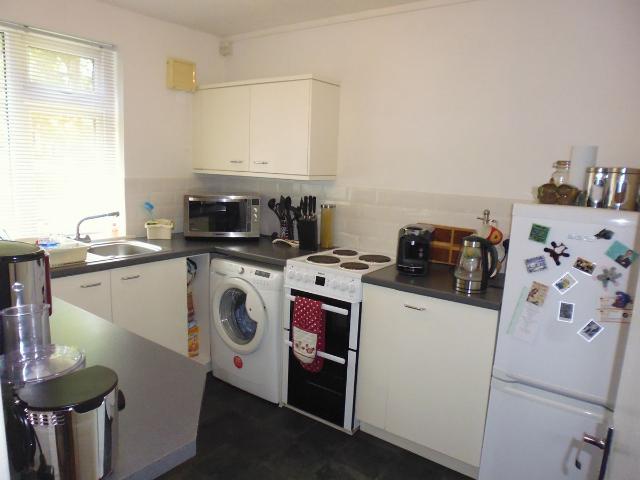 Apartment for rent in Hollinswood, Telford