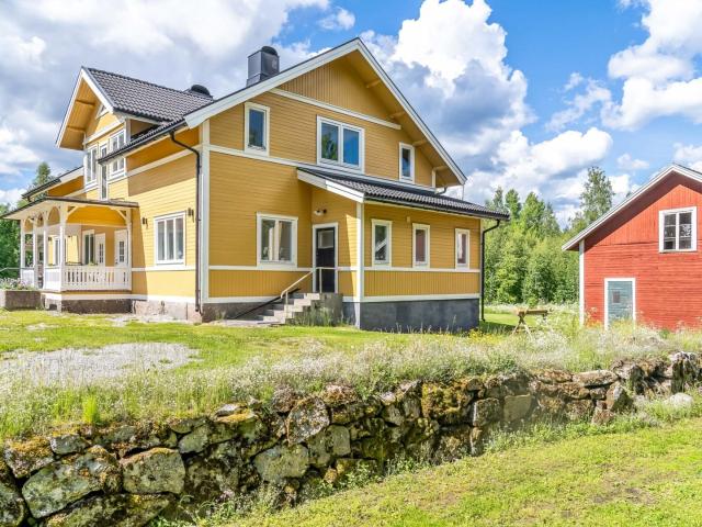 Bostad till salu i Dalarna