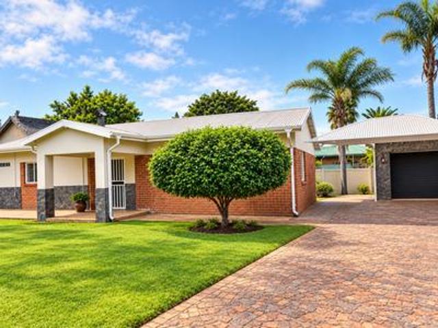 House for sale in Springs, City of Ekurhuleni Metropolitan Municipality