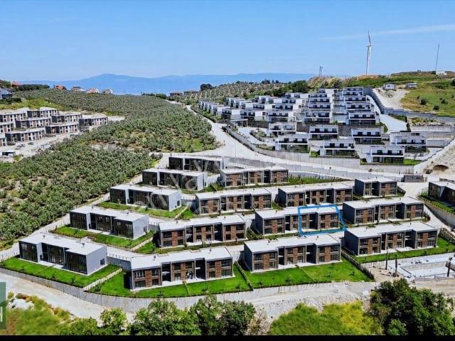 Mudanya, Bursa içerisinde kiralık Villa
