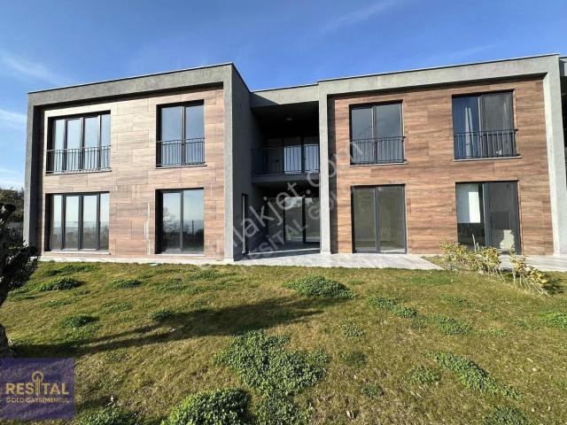 Mudanya, Bursa içerisinde satılık Villa