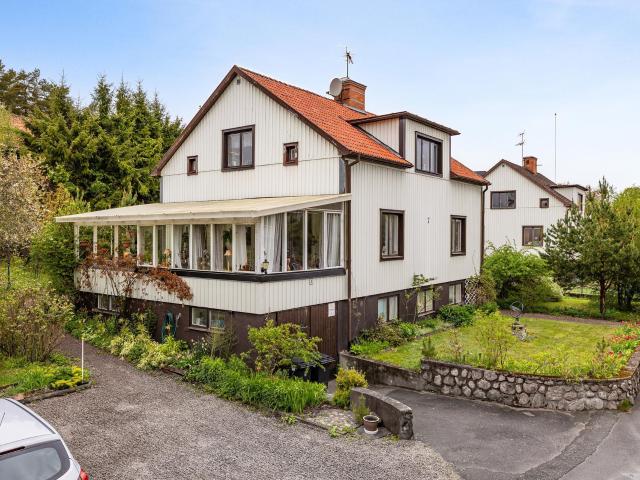 Villa till salu i Södra vi, Kalmar