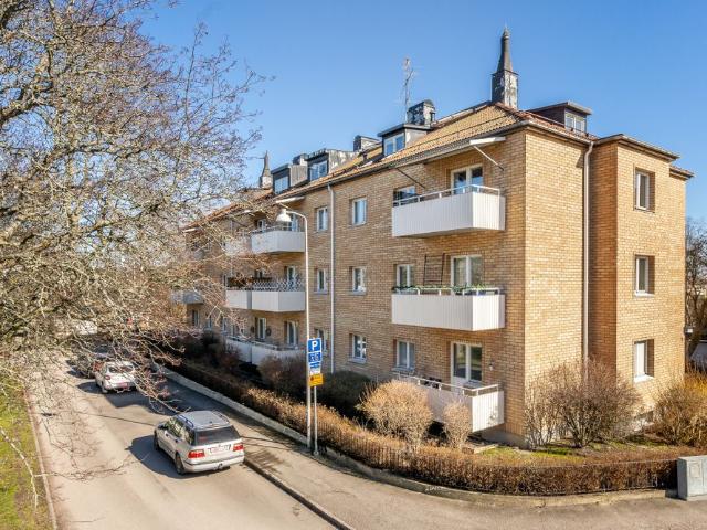 Lägenhet hyra i Norrköping, Östergötland