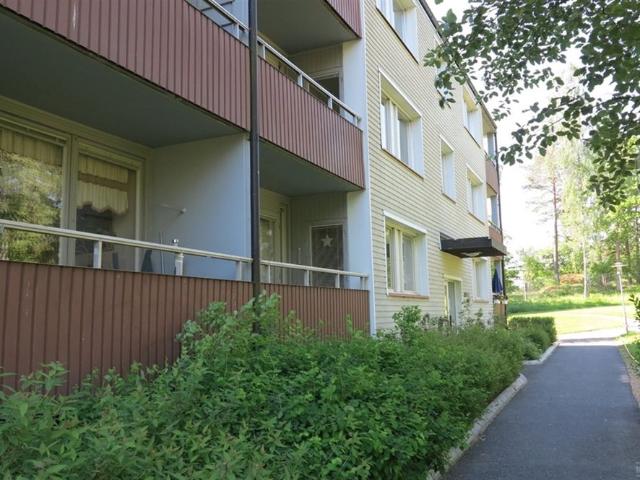 Lägenhet hyra i Boxholm, Östergötlands län