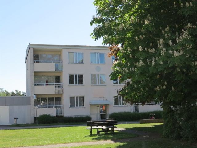 Lägenhet hyra i Boxholm, Östergötland