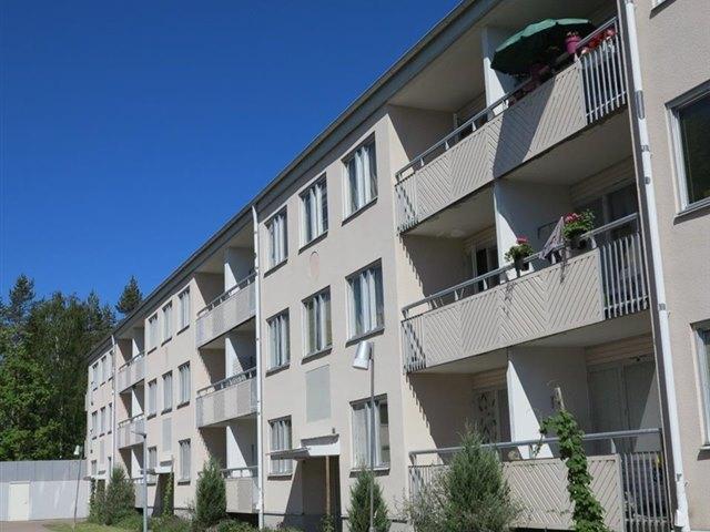 Lägenhet hyra i Boxholm, Östergötland