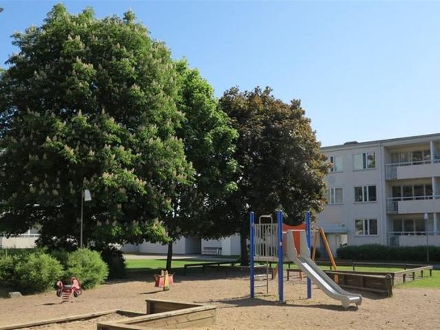 Lägenhet hyra i Boxholm, Östergötlands län