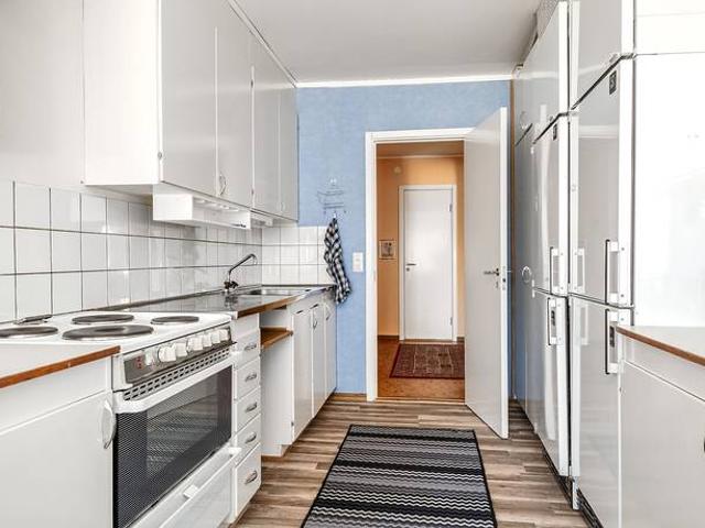 Bostad till salu i Boxholm, Östergötland