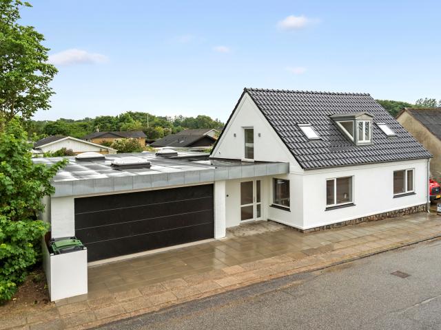 Villa til salg i Resenstad, Århus