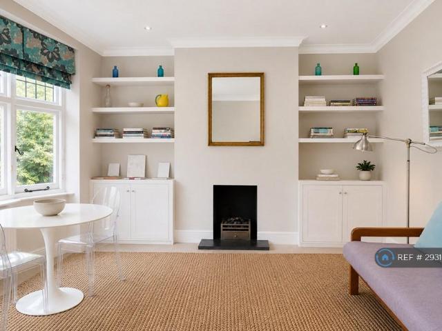 Apartment for rent in North Kensington, Greater London