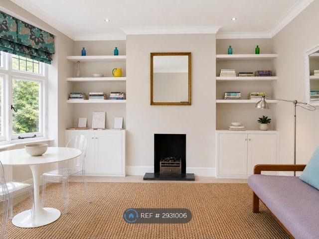 House for rent in North Kensington, Greater London