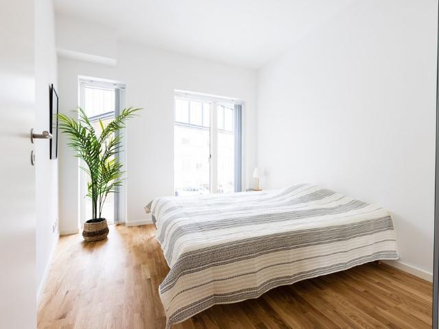 Lejlighed til leje i Århus