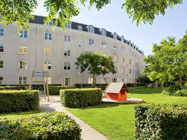 Lejlighed til leje i Frederiksberg C, Brøndby