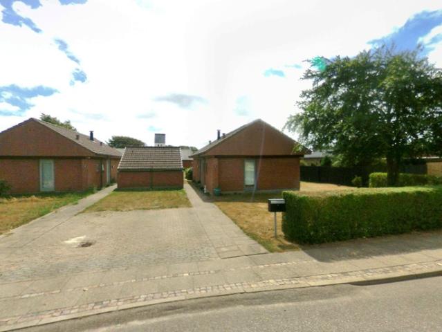 Hus til leje i Århus