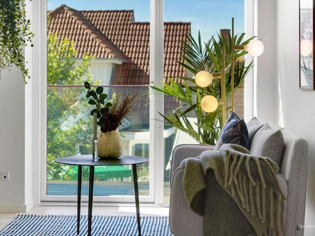 Lejlighed til leje i Lysbro, Silkeborg